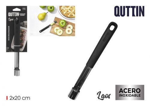 72 Descarocador Quttin