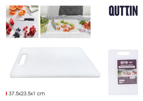 Tabua De Cortar Profissional Quttin — referência BQ01011578861
