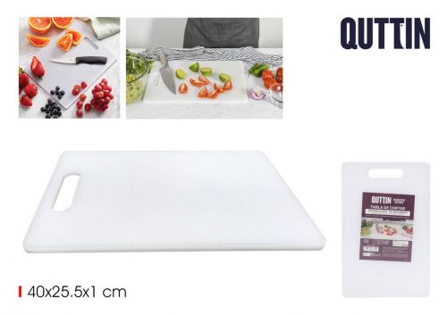 Tabua De Cortar Profissional Quttin