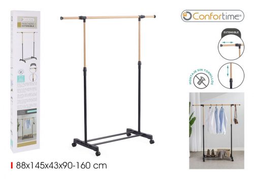 Cabide Extensivel Confortime