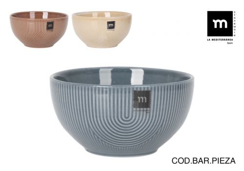 Bol 640cc 14.5cm Totec Md — referência 4921306
