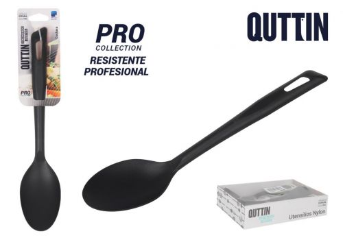 Colher De Nylon 33x7cm Pro Quittin