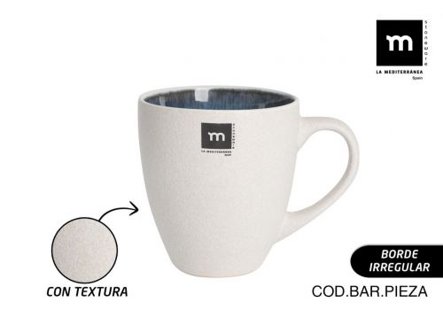 Mug 420ml Savina Md — vista 1