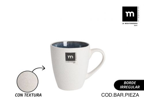 Mug 200ml Savina Md