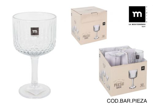 Copo Md Phasai Geneve De 500ml — referência 1123P357A