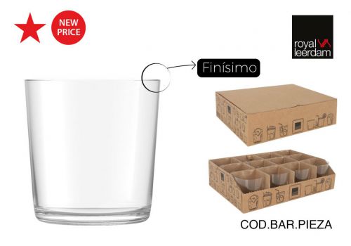 Copo Rts Pint 37cl
