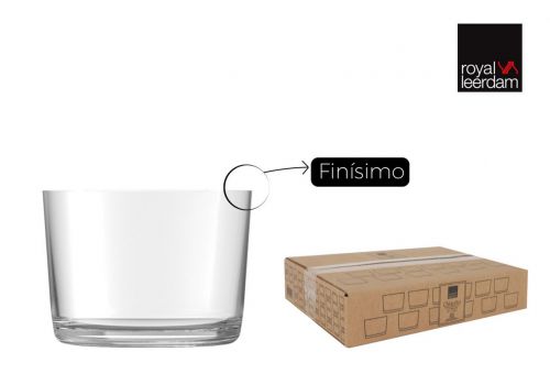 R26 Copo Pequeno 22cl — referência 762300714
