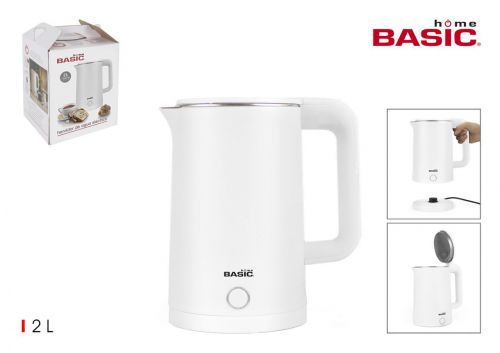 Chaleira Eletrica Basic Home — vista 1