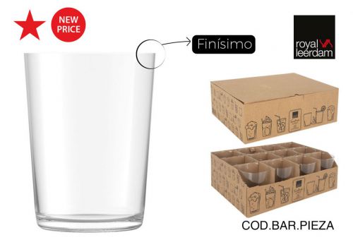 Copo De Sidra Rts 55cl