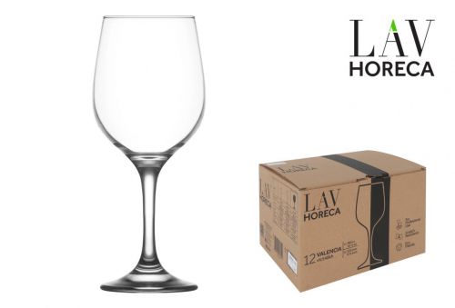Taça De Vinho De 48cl Val-Ncia