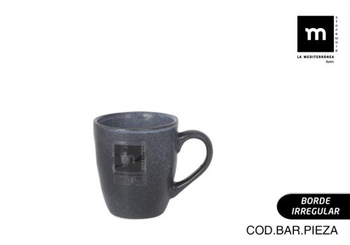 Mug 90ml Nebula Md