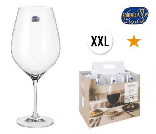 R26 Taça De Vinho 1l Magna Xxl — vista 1