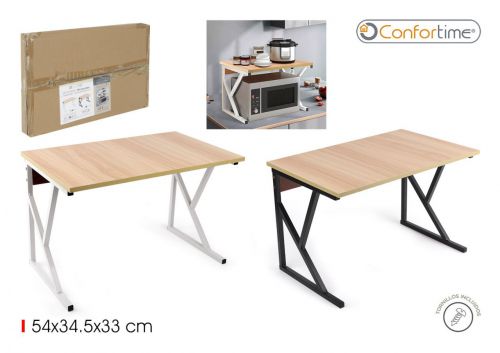Prateleira Para Microondas Confortime — vista 1
