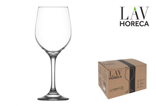 Taça De Vinho Val-Ncia 395cl