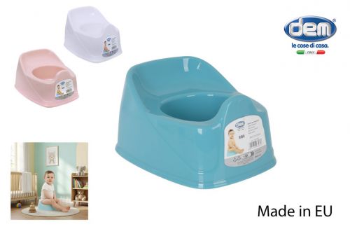 Penico Infantil Bibo