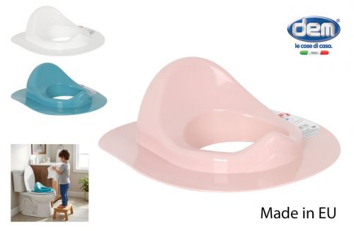 Redutor De Banho Infantil Bibo — vista 1