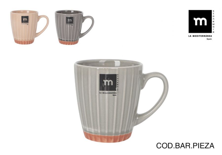 Taza Cafe Cortado 220cc Melody Md — referência 4920911-1