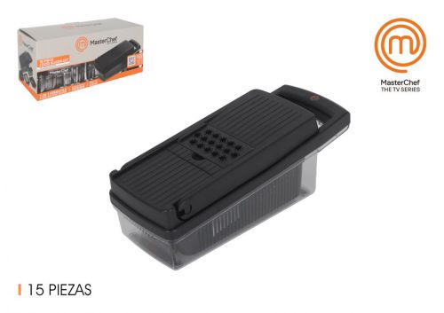 Conjunto De Bandolim De 15 Peças — vista 1