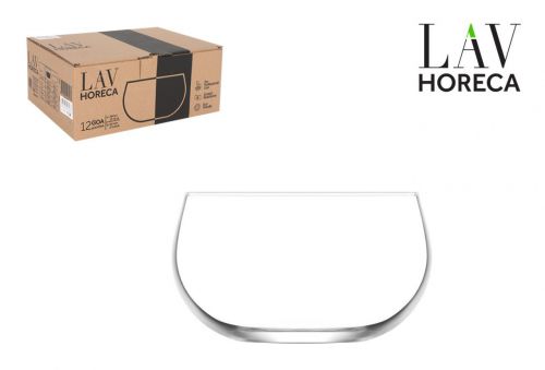Bol 39cl/95x6cm Goa
