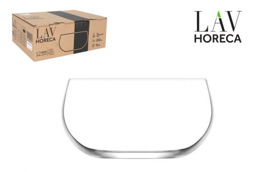 Bol 62cl/115x65cm Goa — vista 1