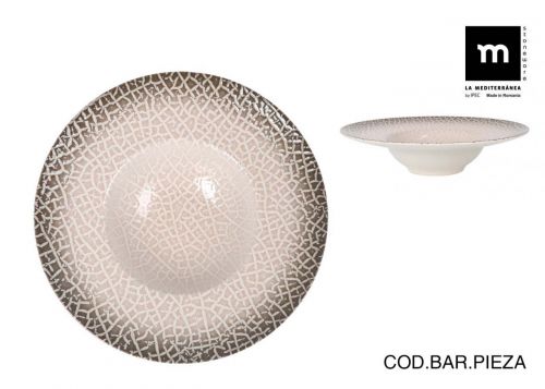 Prato Para Risoto 28 Cm Milo — vista 1
