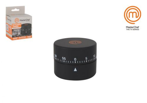 24 Cronèmetro De Cozinha 59î45mm — referência SOL999104200