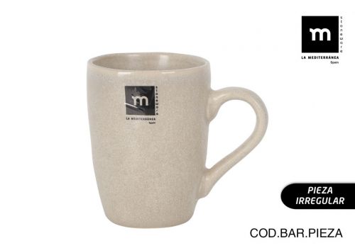Mug 320ml Alerre Md