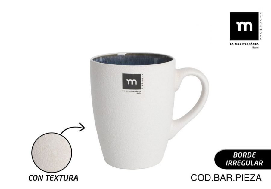 Mug 350ml Savina Md