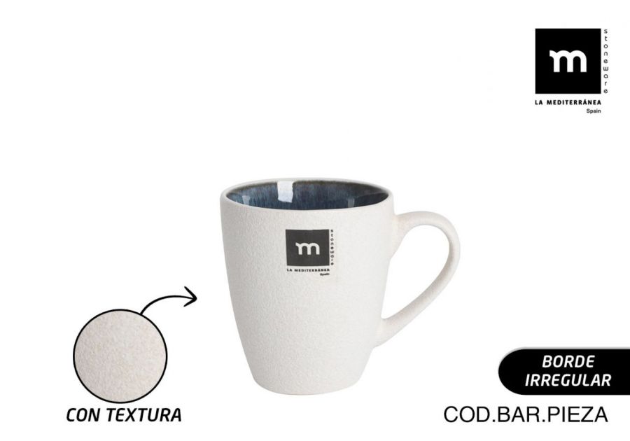 Mug 200ml Savina Md