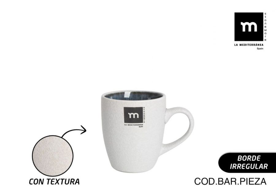 Mug 90ml Savina Md
