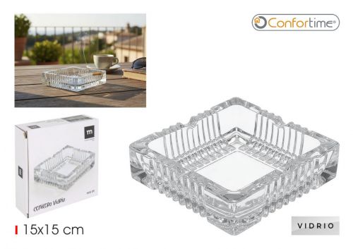 Tabuleiro De Vidro La Mediterranea — vista 1