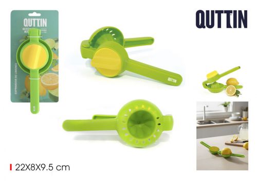 Espremedor Quttin — referência BQ01018379640