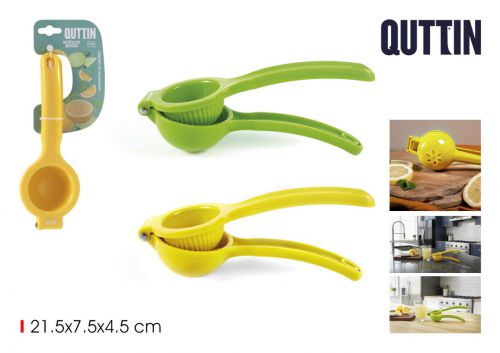 Espremedor Quttin — referência BQ01018379641