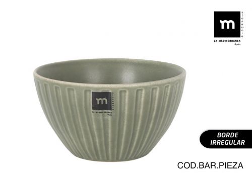 Bol 15.5x8.5cm Aisa Md