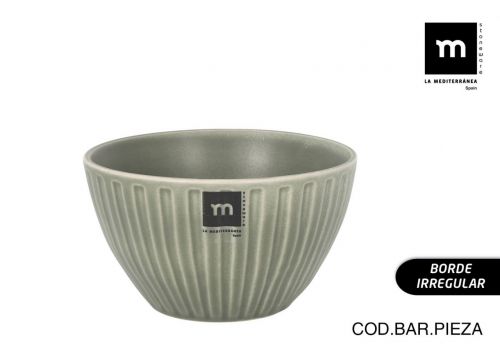 Bol 14x8cm Aisa Md