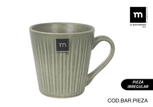 Mug 350ml Aisa Md — vista 1