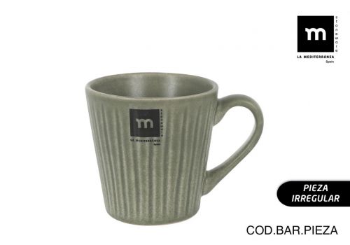 Mug 220ml Aisa Md