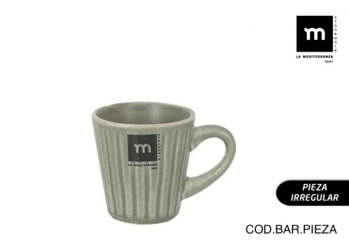 Mug 100ml Aisa Md