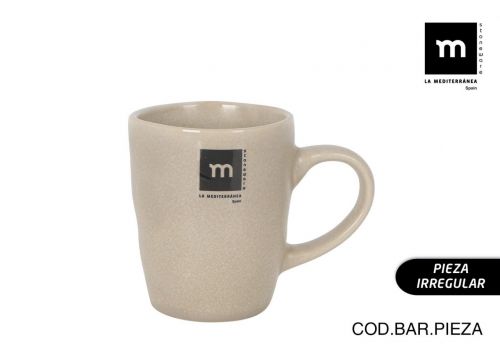 Mug 230ml Alerre Md