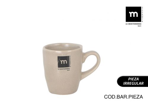 Mug 100ml Alerre Md