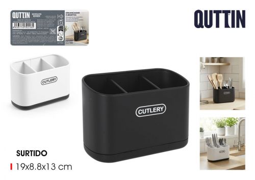 Organizador De Talheres Quttin