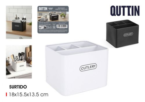 Organizador De Talheres Quttin — vista 1