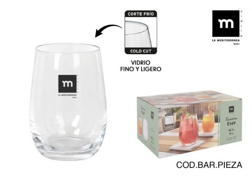 Copo Finissima Ever 46.5cl — referência 1131F657012