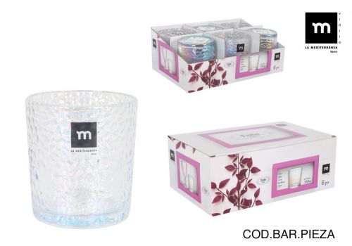 F > Festo Luster Glass 350cc — vista 1