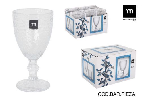 F Festo Copo Transparente 325cc — referência 832BXT23DL