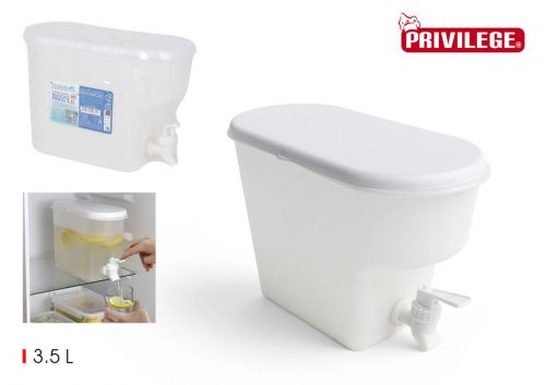Dispensador Jarro Privilege — referência BY01010479681