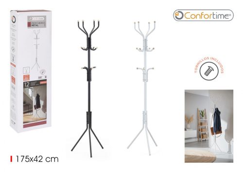 Cabide Metal Confortime