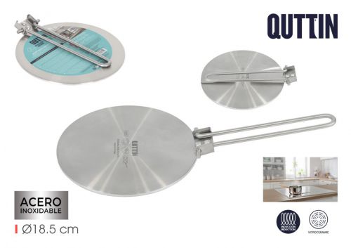 Adaptador De Inducao Quttin