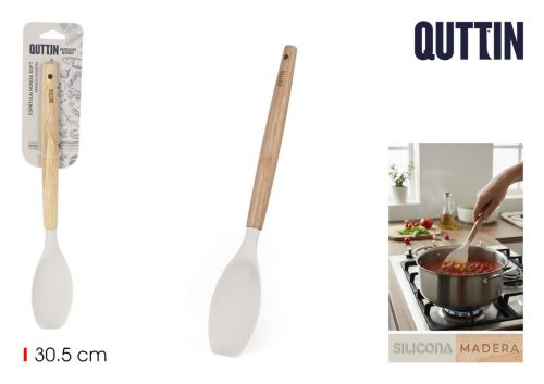 Espatula Cozinha Quttin
