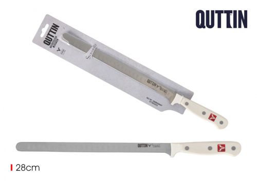 96cuch.jamon.28cm C/Alv.redoivory Sybarite — vista 1
